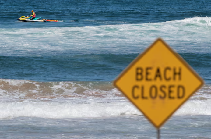 هجوم قرش في ميناء سيدني ينهي حياة صبي أسترالي