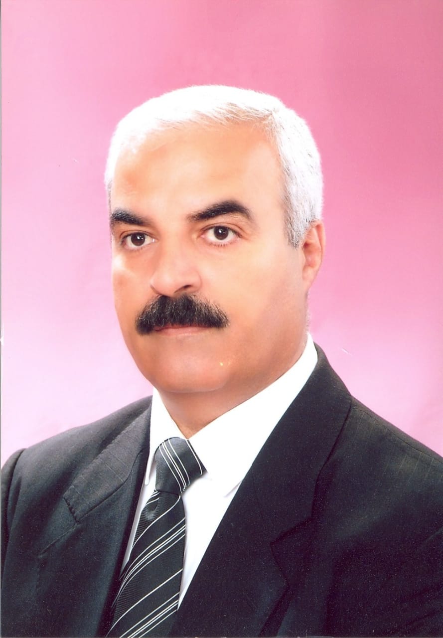 أ.د. حمزة المحاسنة