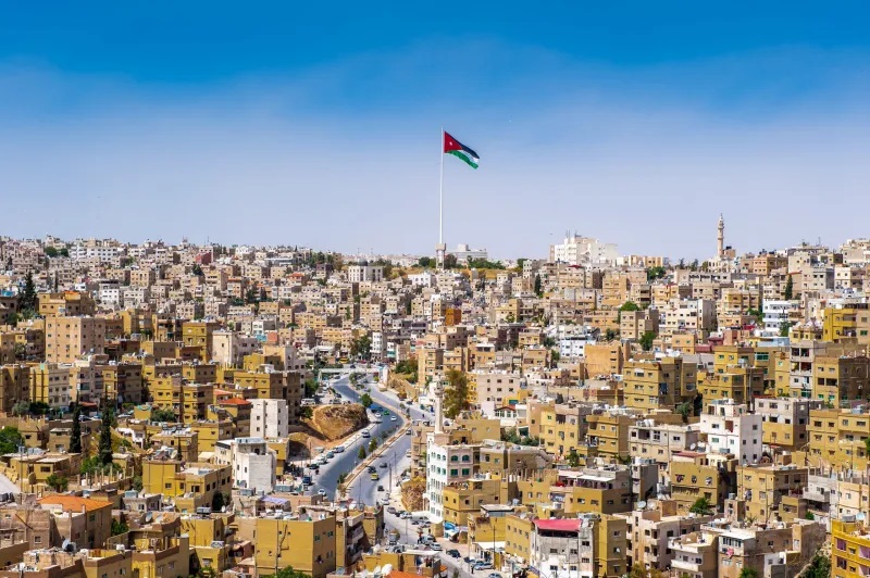 الأردن يسجل 53.9% في مؤشر الحريات العامة: النص متقدم والتطبيق متأخر