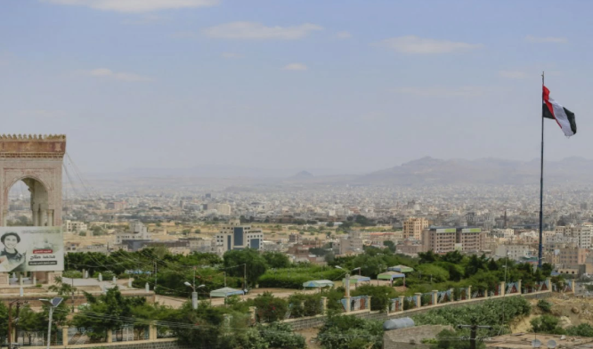 التحالف: ركزنا على تحييد الحوثيين في أعيان مدنية استخدموها للجهد الحربي