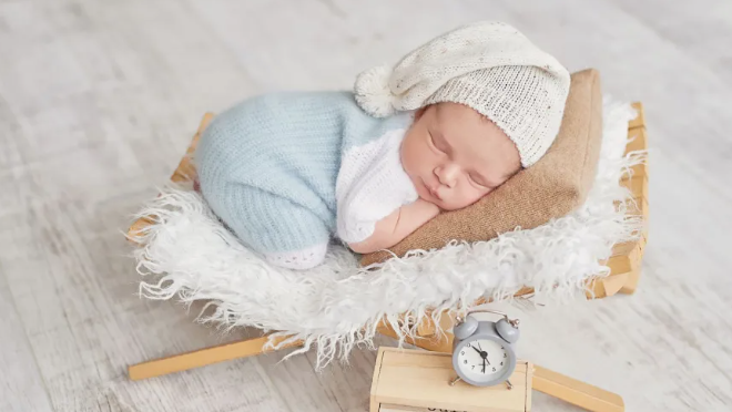 محمد ومسك أكثر أسماء المواليد تسجيلًا العام الماضي 