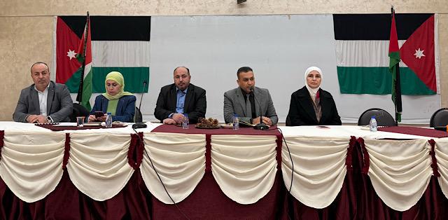 العواودة: بيئة مدرسية منظمة لضمان تعليم أفضل