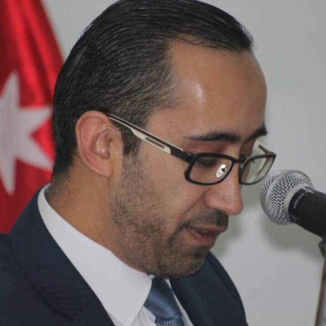 د. منتصر القضاة