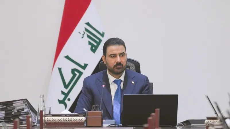 رئيس وزراء العراق: أحرزنا تقدماً في حصر السلاح