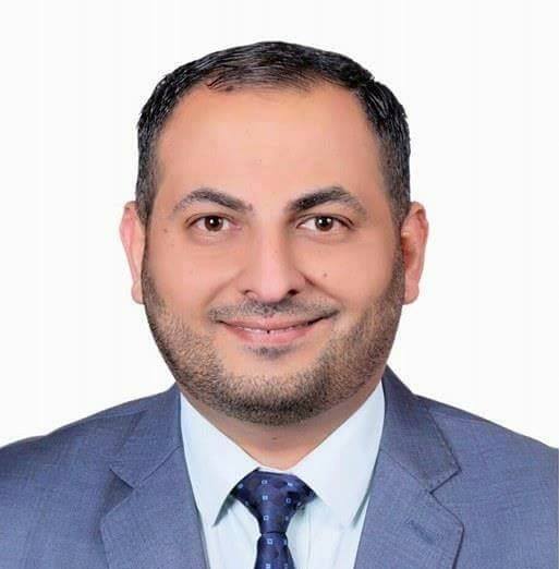 د.أحمد فايز الهرش