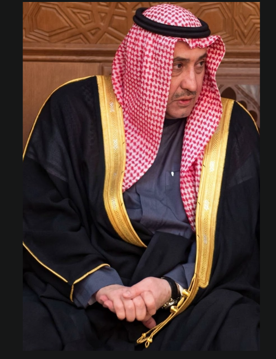 الحمود يعزّي الأردن إثر حادث الكرك 