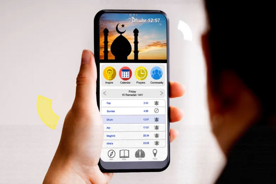 التكنولوجيا تُغني روحانية رمضان وتسهل تجربة العبادة