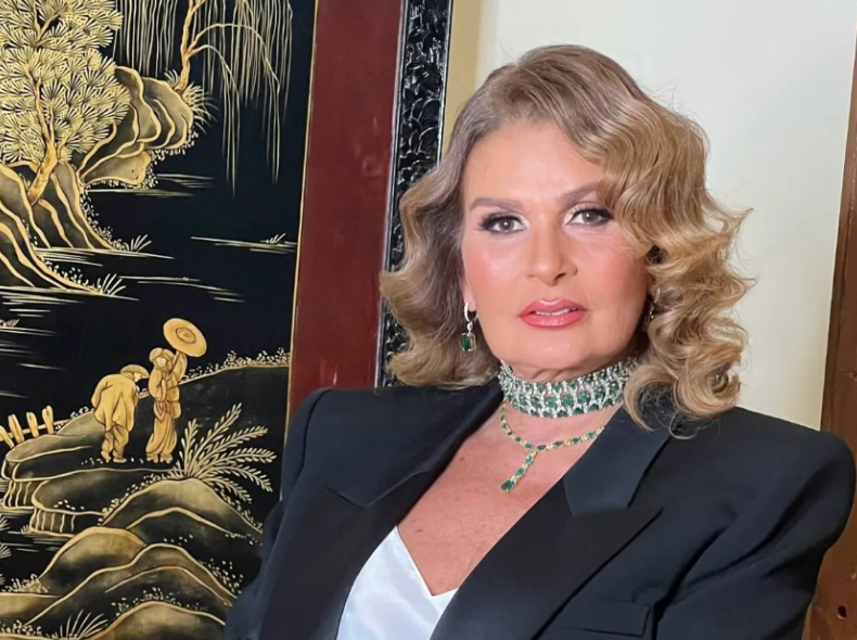 هكذا هنأت يسرا أحمد عز بيوم ميلاده ..  رسالة استثنائية