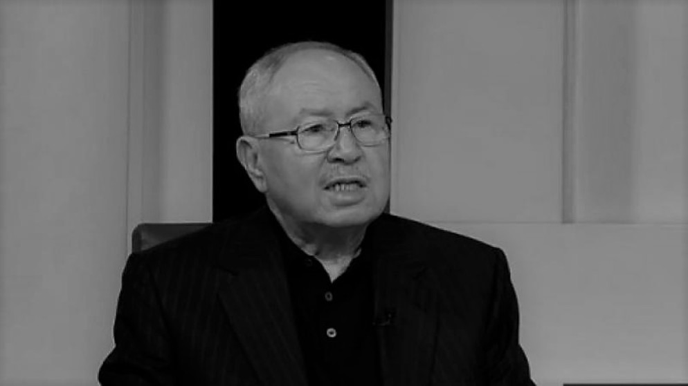 دولة علي أبو الراغب كما عرفته