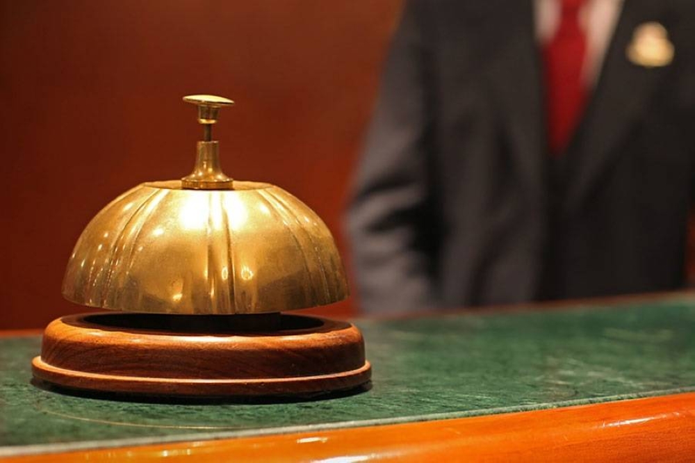 نحو 300 طلب لفرص تدريبية في القطاع الفندقي