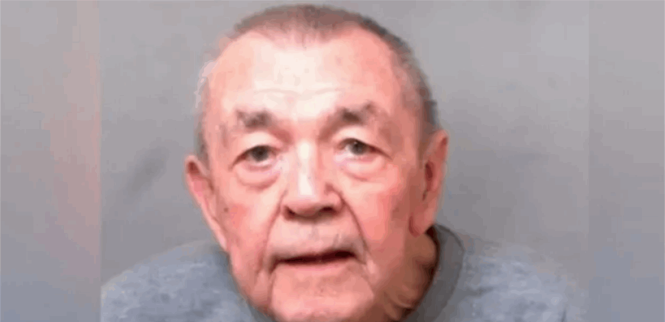 An eighty-year-old man killed his wife…and this is what he confessed to!  |  Mix