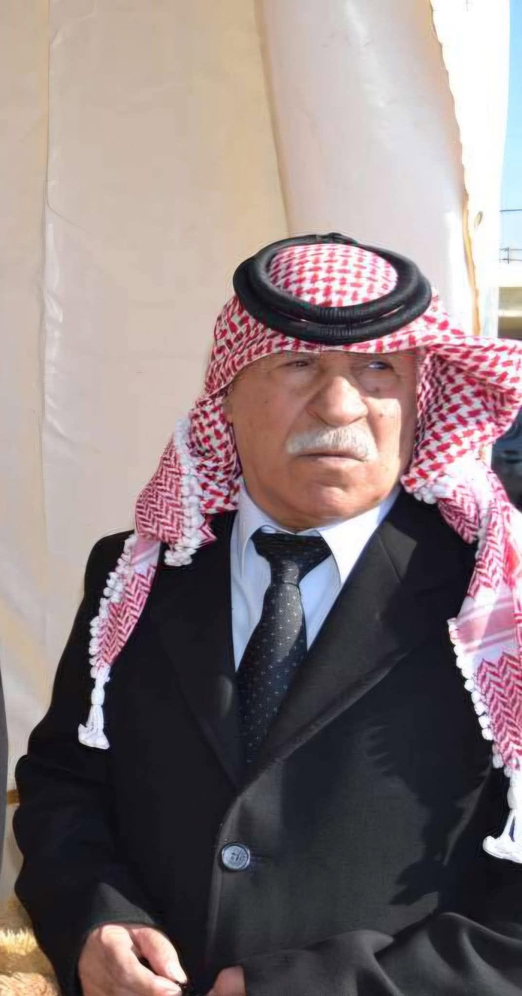 الحاج حسن سلامة الرمامنة في ذمة الله 
