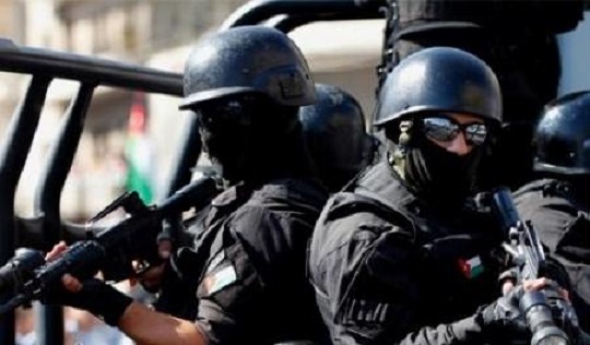 استشهاد 3 رجال أمن في مداهمة مطلوب خطير شرق العاصمة