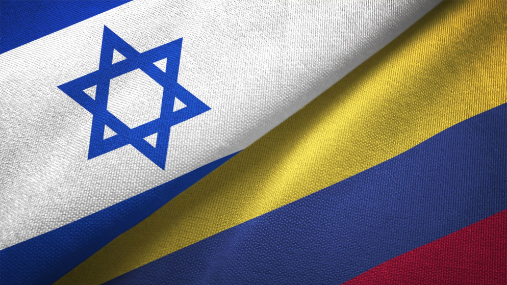 إسرائيل: كولومبيا ستفتتح سفارتها في القدس الأربعاء