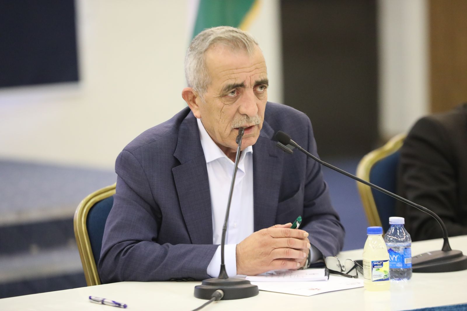 الرواشدة: الثقافة وسيلتنا لمواجهة الإشاعة والتضليل الإعلامي