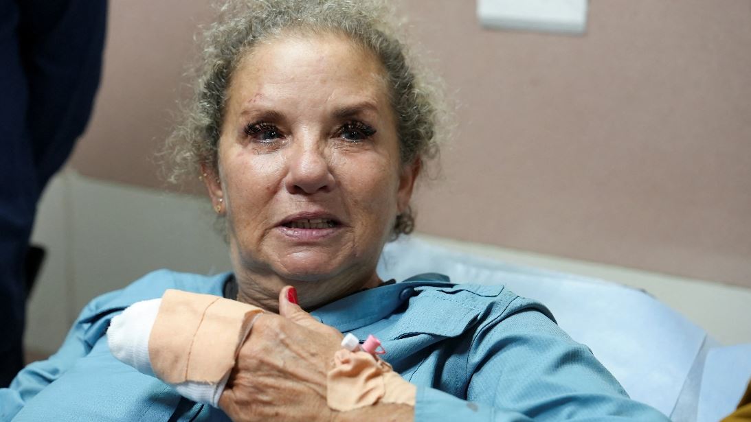 إسرائيل تعتقل 8 مشتبه بهم بالاعتداءات على صحفية ودبلوماسيين