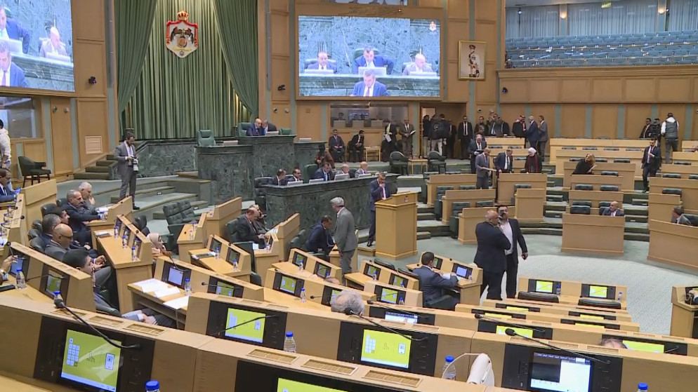 مجلس النواب يستكمل الاثنين مناقشة مشروع قانون عقود التأمين