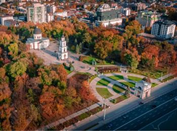 منطقة انفصالية في مولدوفا تطلب من روسيا حماية اقتصادها من الضغوط