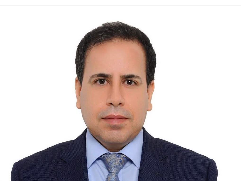 المهندس منير مصطفى الخشمان في ذمة الله 