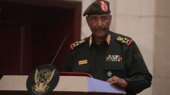  البرهان يقيل وزير خارجية السودان