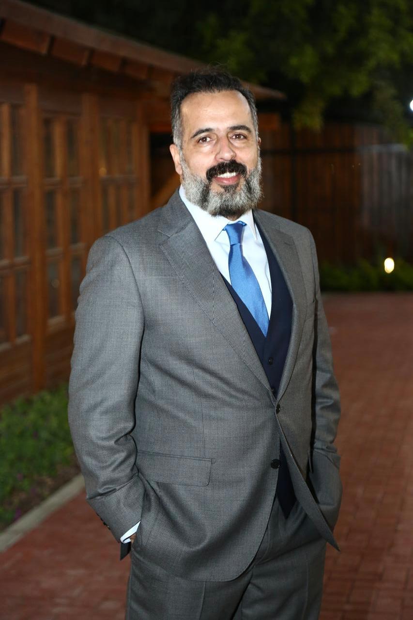 حين ترى السلط بعين صديق