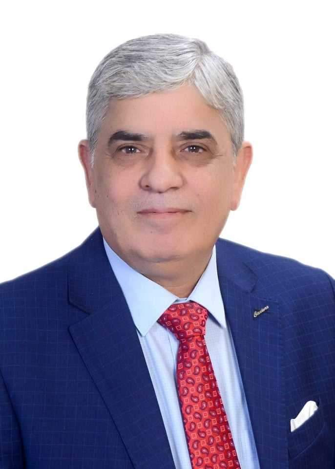 د. ماهر عربيات