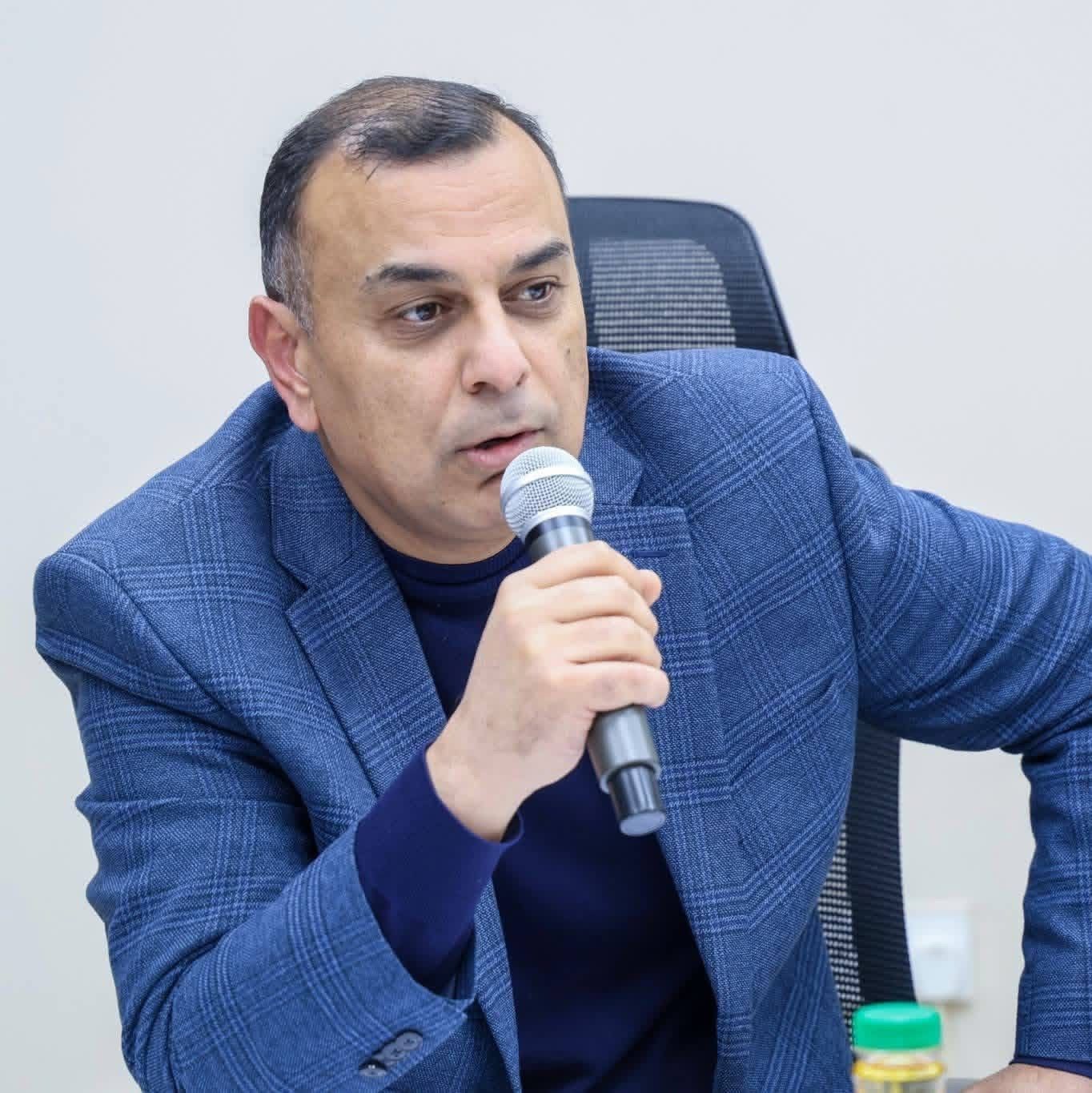 الأستاذ الدكتور بشار الطراونة ..  مبارك المنصب الجديد