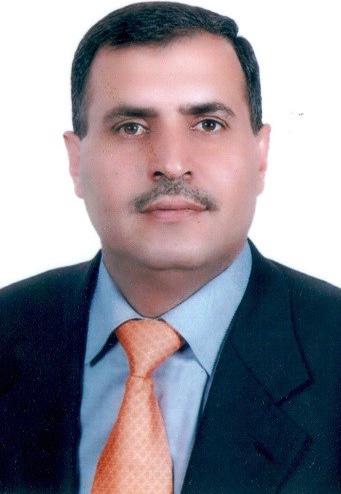 المحامي الدكتور علي الدباس