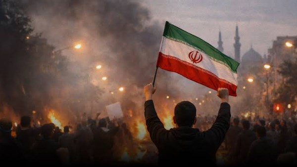 أمريكا تحث رعاياها على مغادرة إيران براً عبر أرمينيا أو تركيا