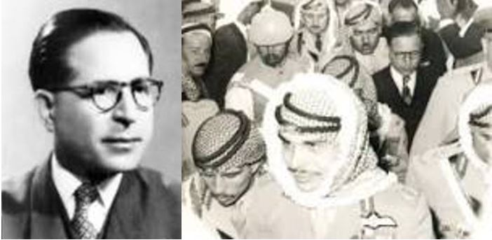 الخال ضيف الله الحمود ..  حين يصبح رجل الدولة ذاكرة وطن