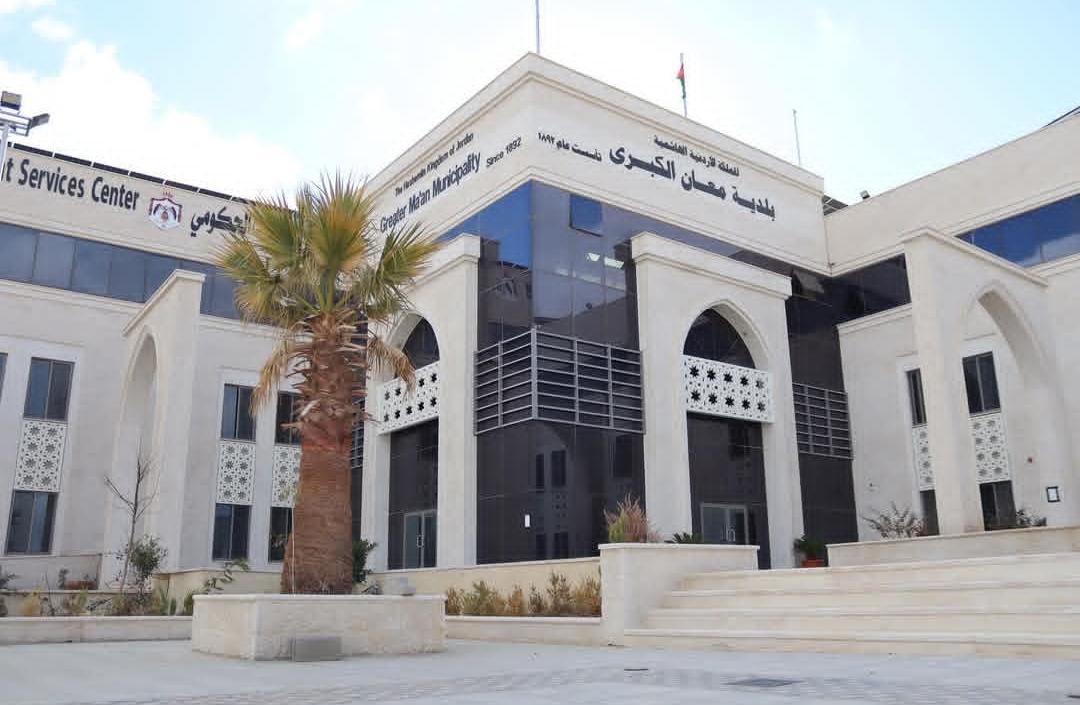 متابعة احتياجات الأحياء في محافظة معان