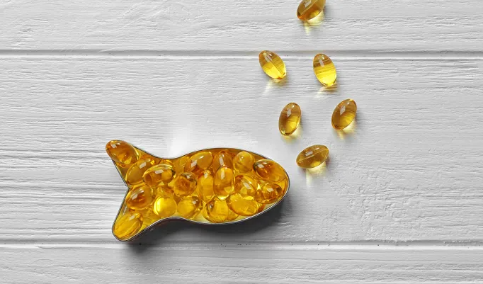 أوميغا-3 ..  دعم خفي لصحة المرأة من الدماغ إلى القلب