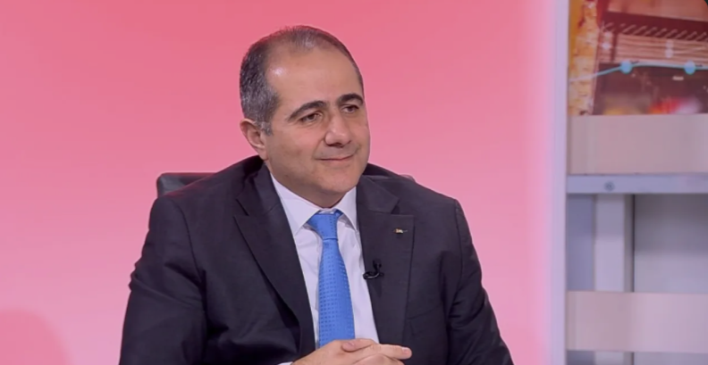 ابوغزالة: مؤتمر الاستثمار الأردني الأوروبي يعمّق الشراكة الاقتصادية