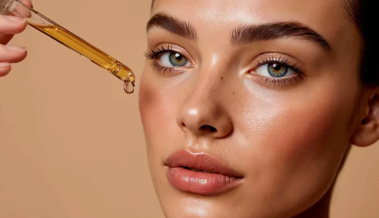 الزيت أم المصل ..  تعرفوا على الأنسب للعناية بالبشرة