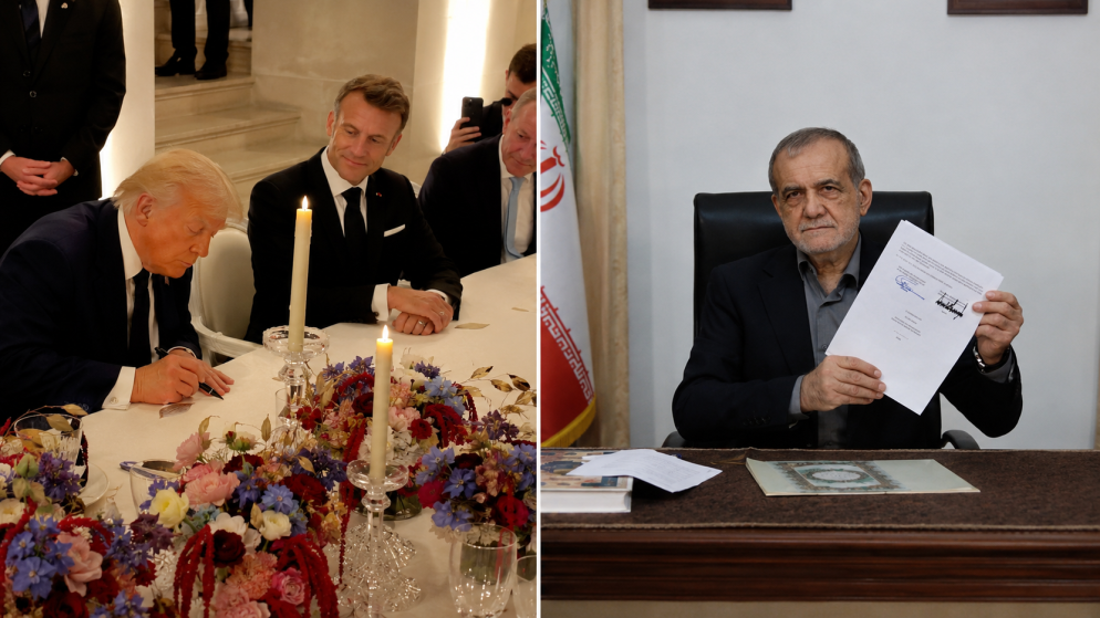بعد التوقيع ..  محادثات فنية بين واشنطن وطهران مليئة بالتحديات 