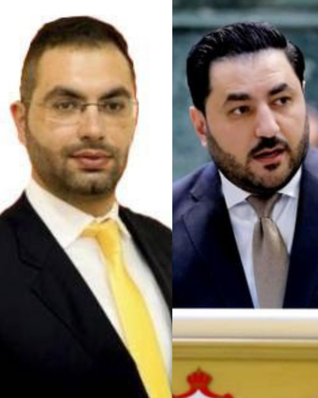 زيادين تعقيباً على مقال فريحات: قضية الجبهة ليست دينية بل سياسية