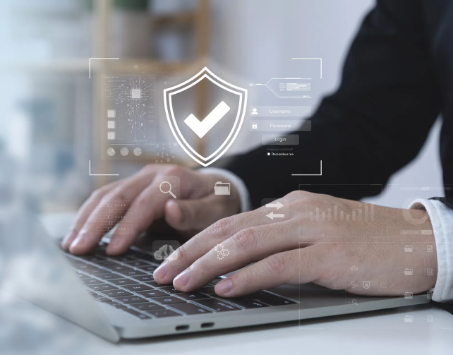 الأمن السيبراني: روابط تدعى فتح التقديم لوظائف تطلب معلومات حساسة 