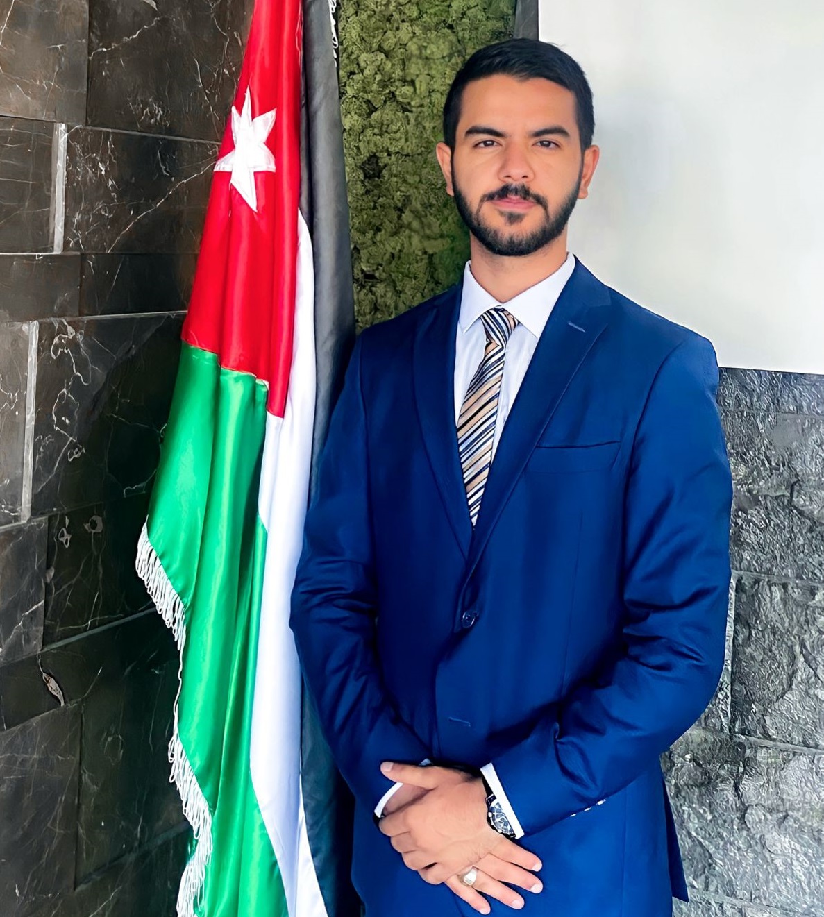 خليف الزيود