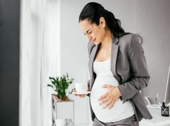 التهاب المسالك البولية للحامل أسبابه وأعراضه وكيف تمكن الوقاية؟