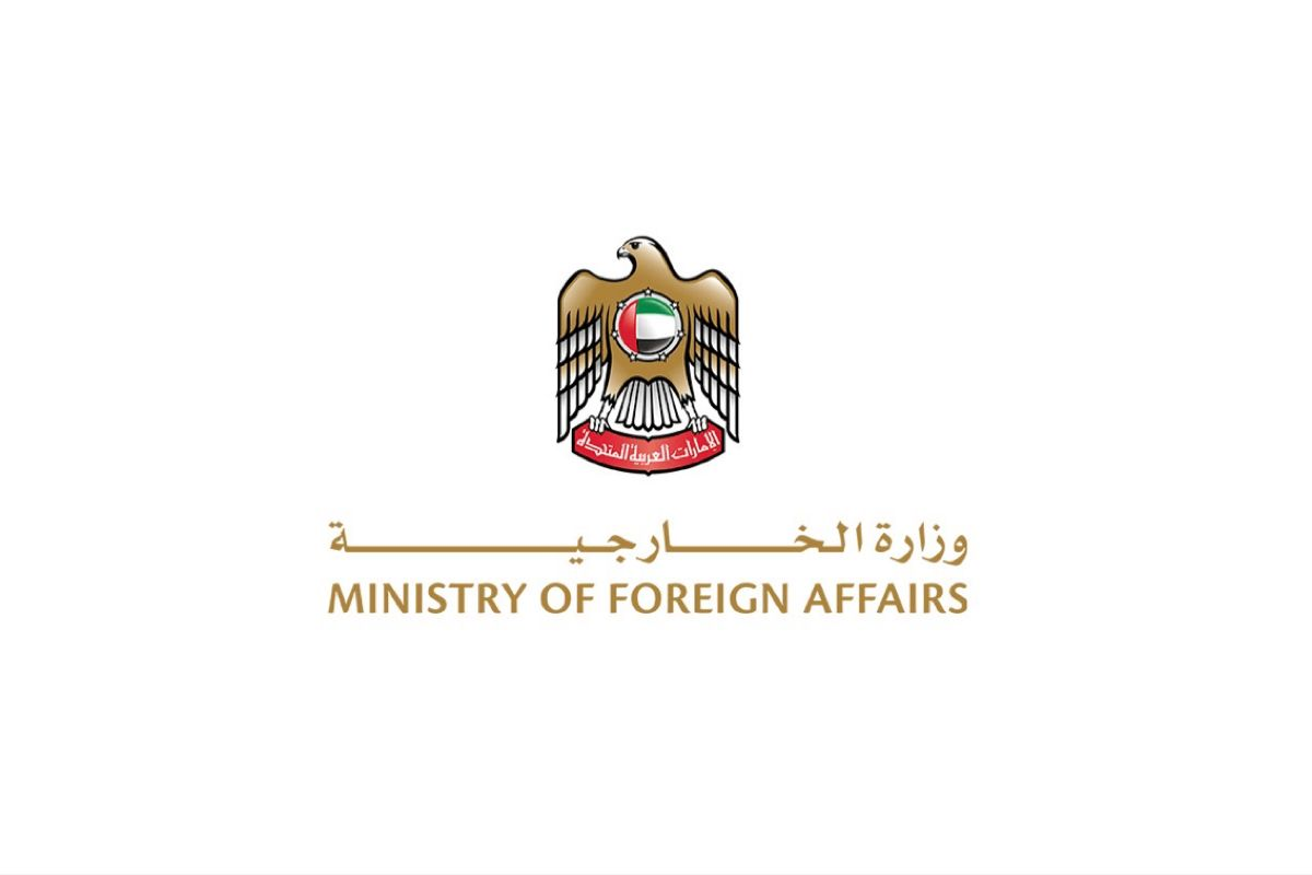 الإمارات تُدين تجدد الهجمات الإيرانية على الأردن البحرين والكويت وقطر