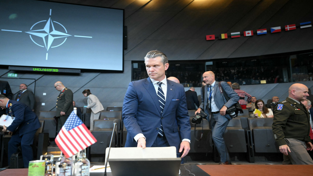 هيغسيث: الحرب في إيران لا تزال ببدايتها ومخازن الذخائر ممتلئة