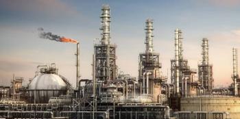 مصفاة البترول: مخزون الغاز امن