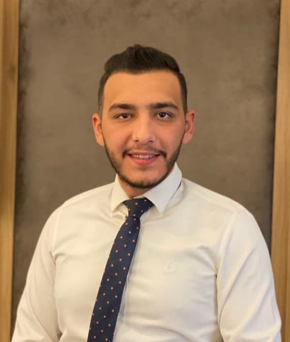 مروان الرواشدة