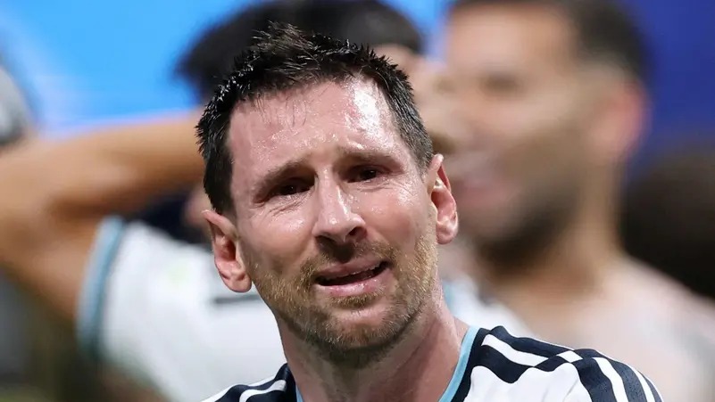 ماذا لو طُرد ميسي من كأس العالم؟ ..  الأرقام تكشف خسائر اقتصادية باهظة