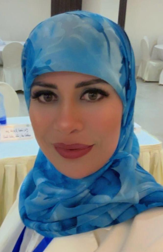 د. سناء يحفوفي