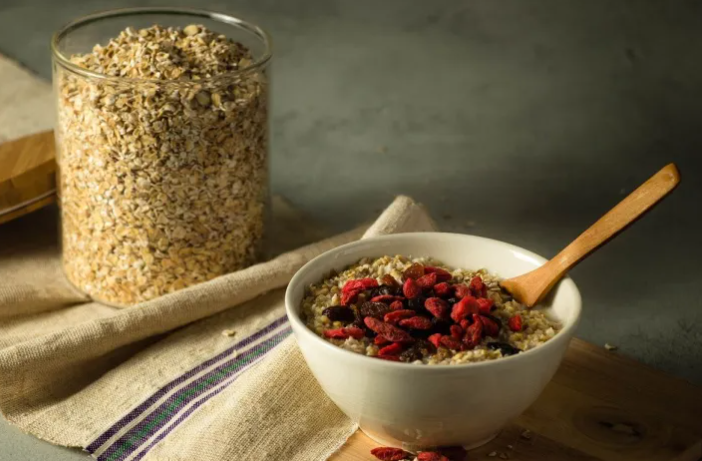 أطعمة تقاوم الخمول وتعزز الحيوية والنشاط