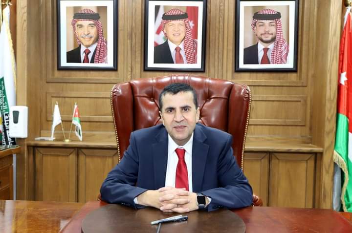 جامعة البلقاء التطبيقية: القيادة الحكيمة تصنع الفرق