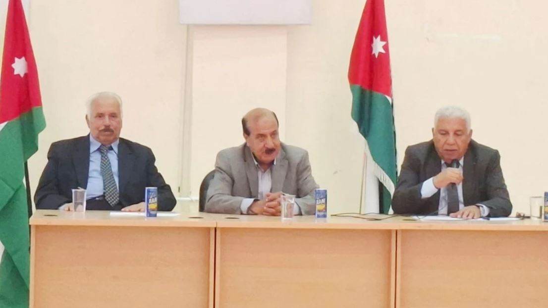 مؤتمر حكاية وطن يناقش السردية الأردنية في مادبا