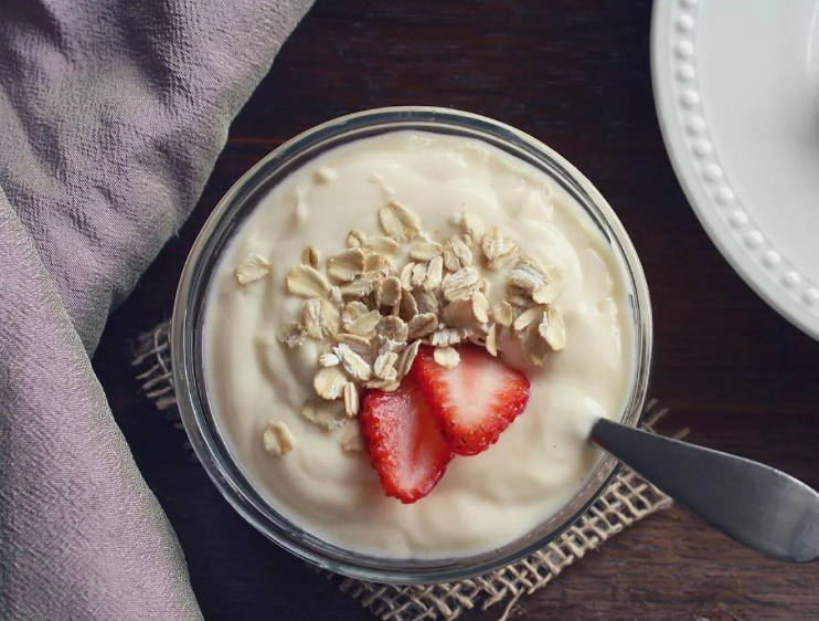 وجبتان من الشوفان يومياً تقللان الكوليسترول الضار بنسبة 10 %