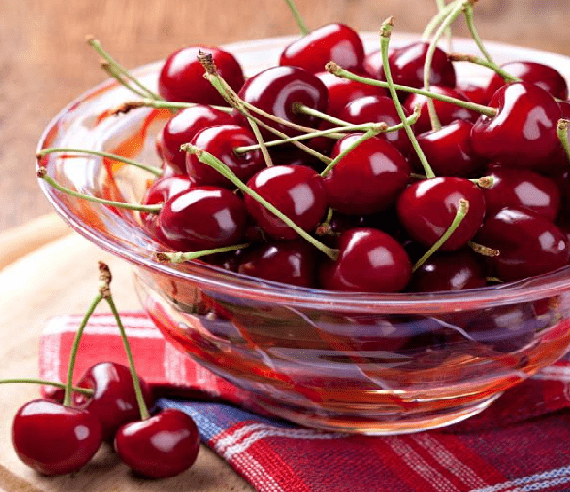 5 فواكه ربيعية سلاحك الطبيعي ضد الالتهابات 